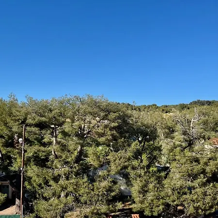 Appartamento Résidence La Fregate - Pin Roland