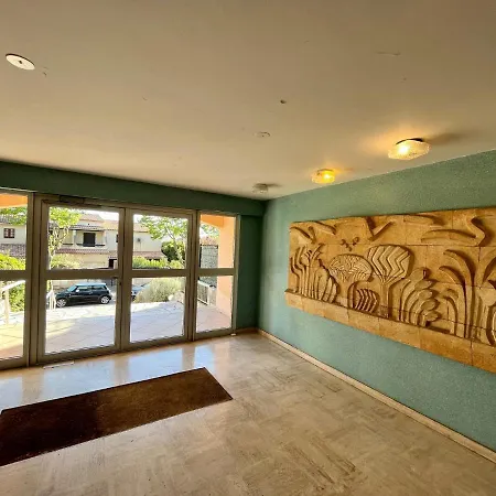 Résidence La Fregate - Pin Roland *