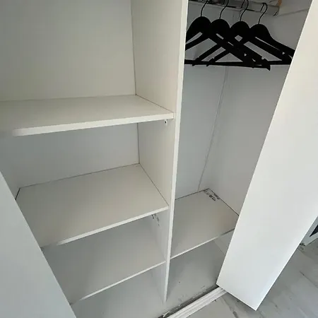 Résidence La Fregate - Pin Roland Saint-Mandrier-sur-Mer