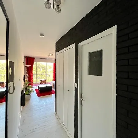 Appartamento Résidence La Fregate - Pin Roland Saint-Mandrier-sur-Mer