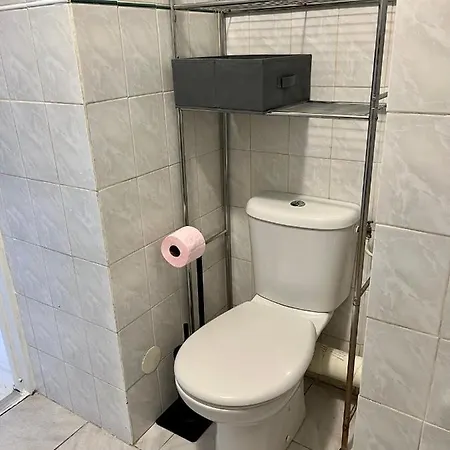 Résidence La Fregate - Pin Roland *