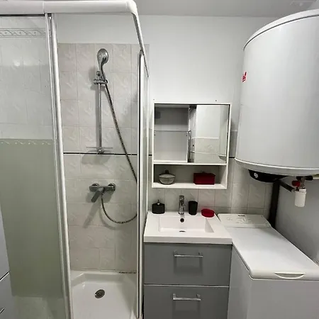La Fregate - Pin Roland Apartment