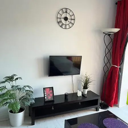 La Fregate - Pin Roland Apartment Saint-Mandrier-sur-Mer