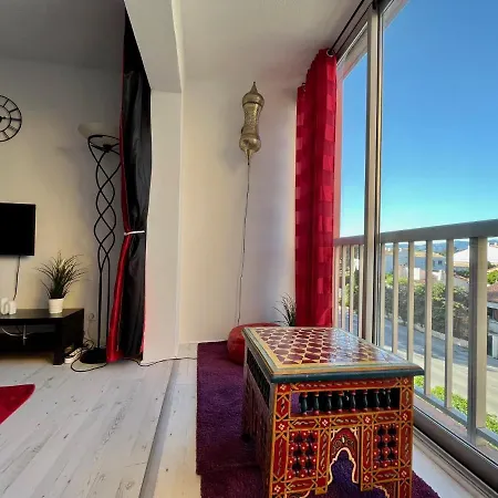 La Fregate - Pin Roland Apartment Saint-Mandrier-sur-Mer