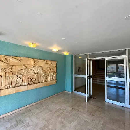 La Fregate - Pin Roland Apartment
